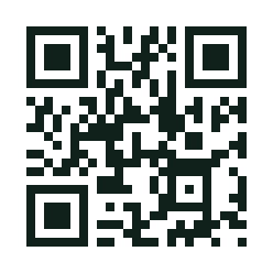 QR code linking to bio-md.eu/start